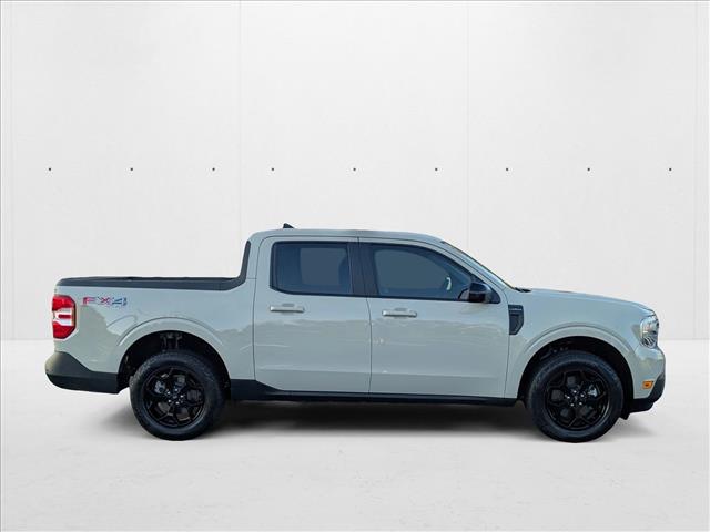 2024 Ford Maverick Lariat photo 4