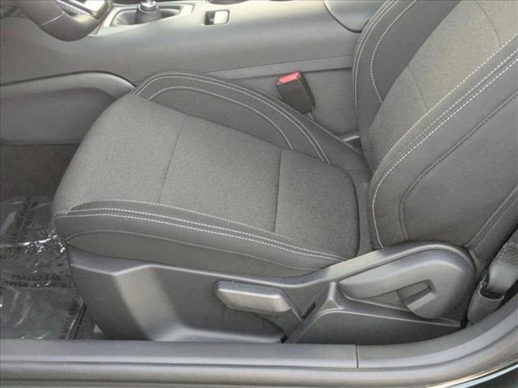 New 2026 Ford Mustang GT Coupe