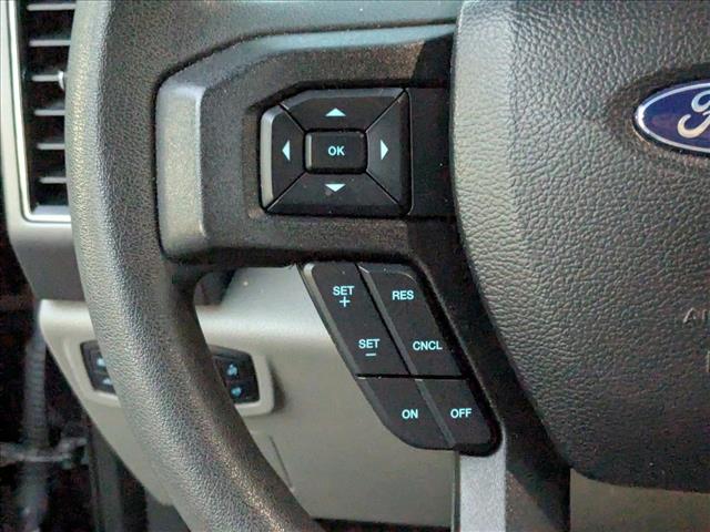 2019 Ford F-150 XLT photo 4