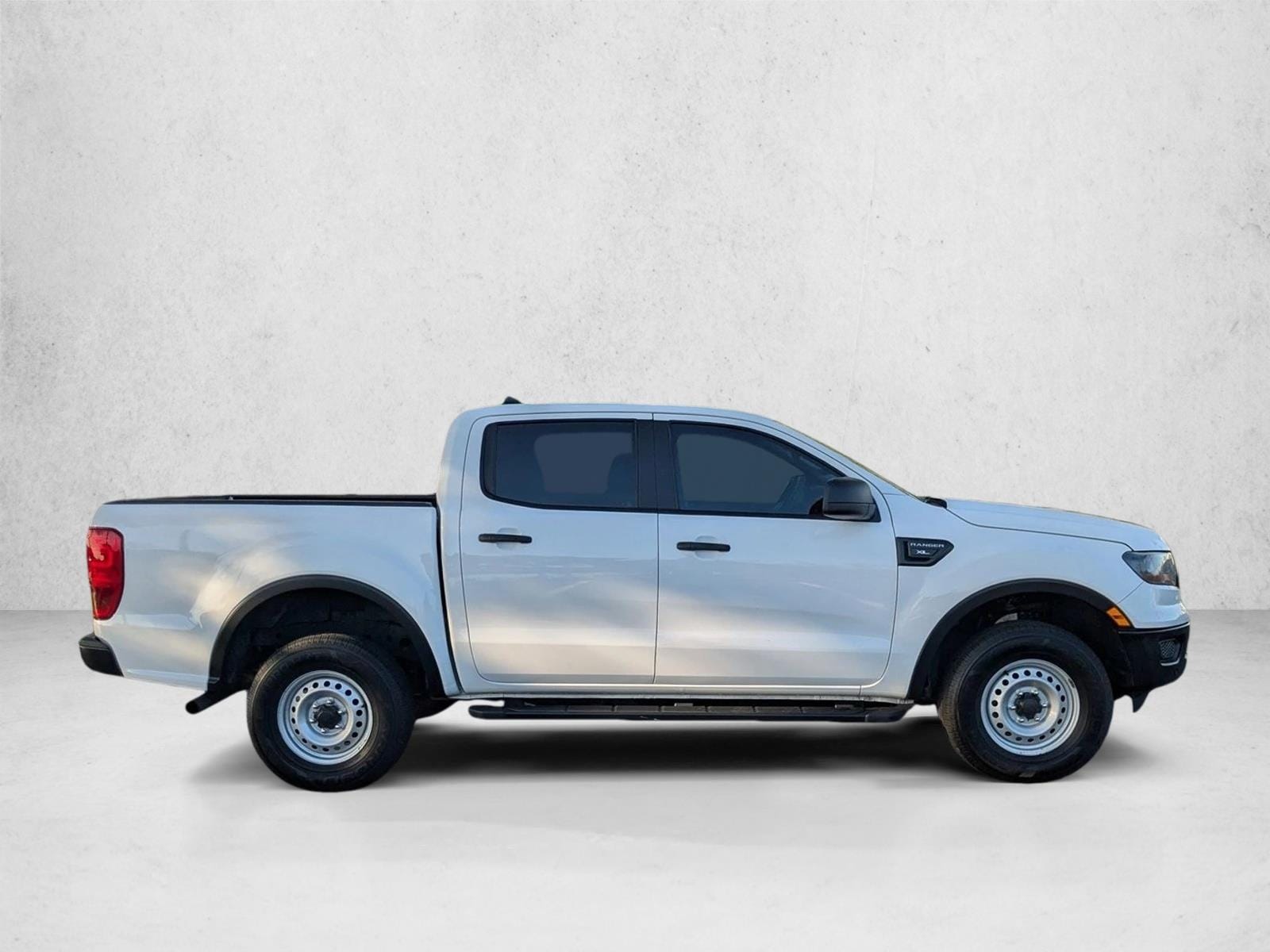 2019 Ford Ranger XL - Photo 4