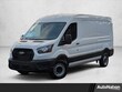 Ford Transit-250 Cargo