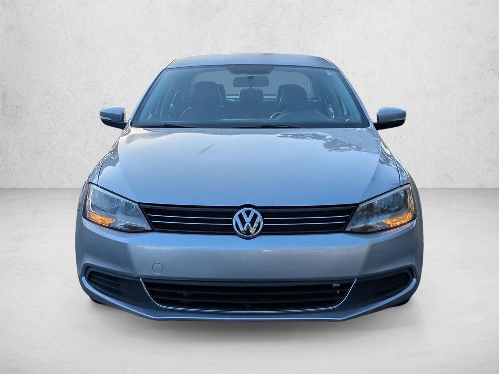 Used 2013 Volkswagen Jetta SE with VIN 3VWDP7AJ4DM396043 for sale in Sanford, FL
