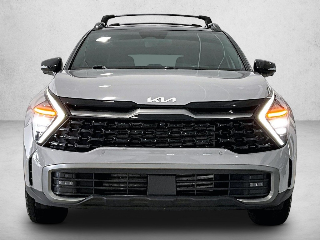 Used 2024 Kia Sportage X-Pro Prestige SUV