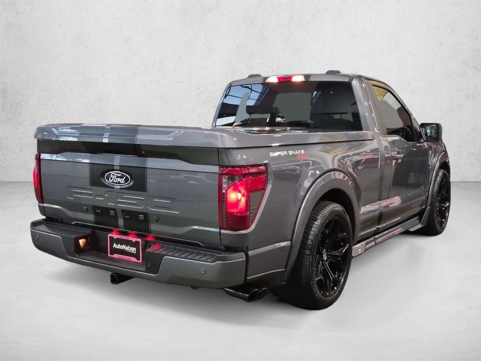 New 2026 Ford F-150 XL Truck Regular Cab