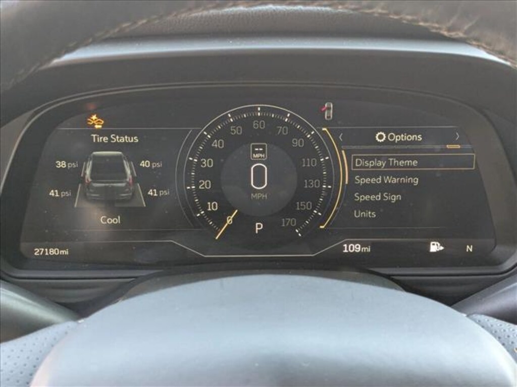 Used 2021 CADILLAC CT4 V-Series Sedan