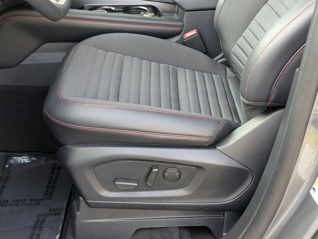 New 2026 Ford Explorer ST-Line SUV