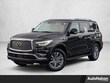  INFINITI QX80