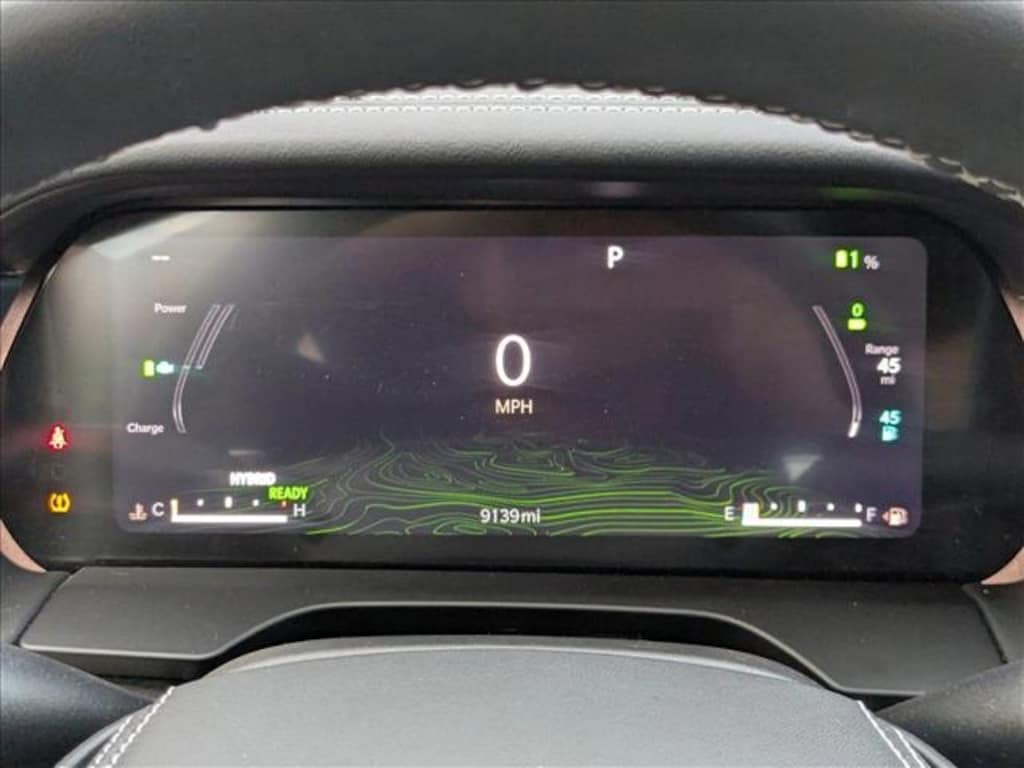 Used 2022 Jeep Grand Cherokee 4xe Overland SUV