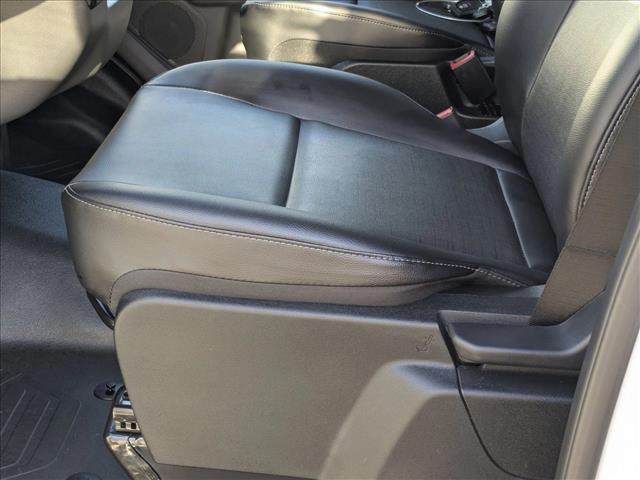 2025 Ford Transit photo 4