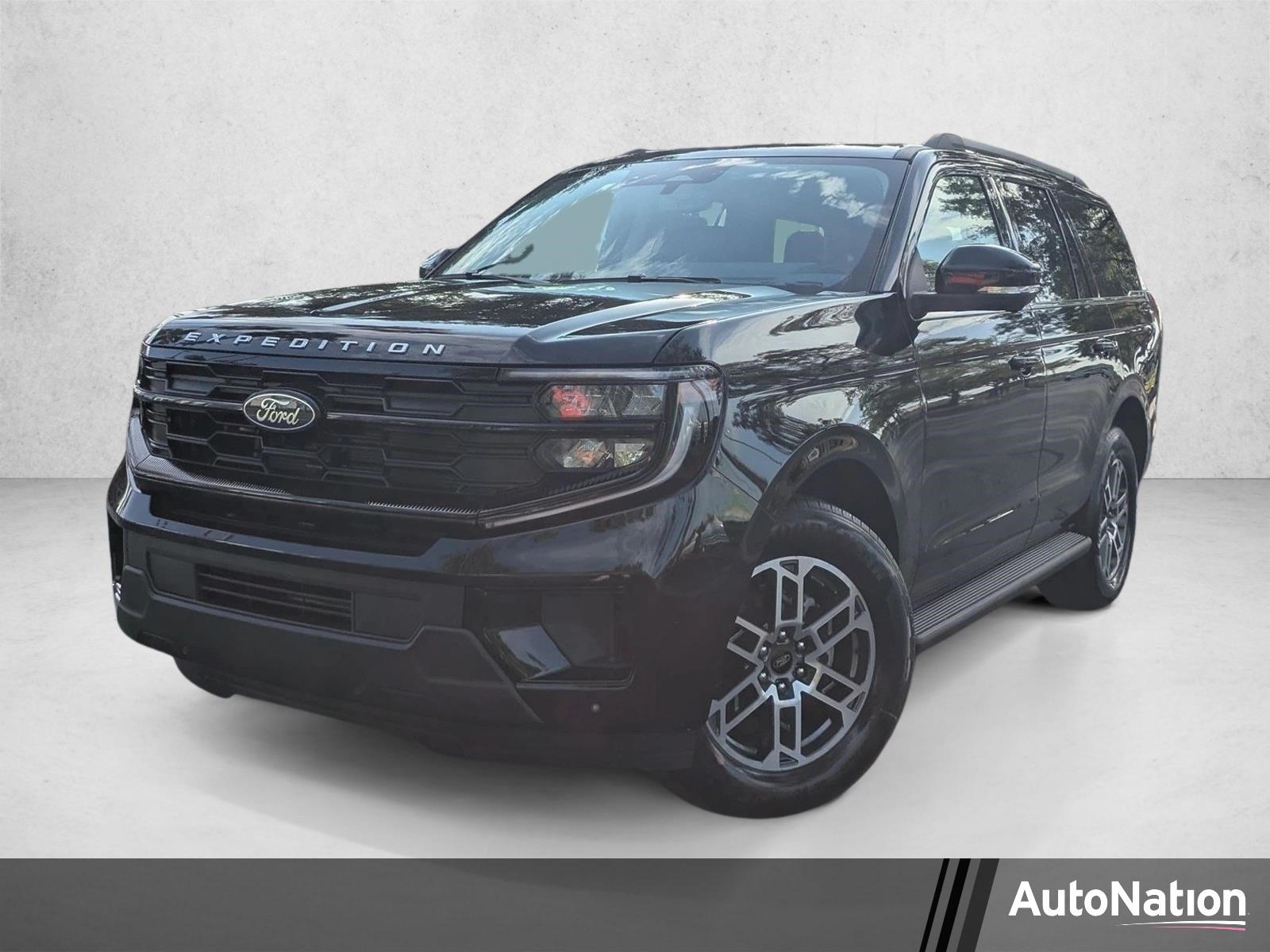  Ford Expedition