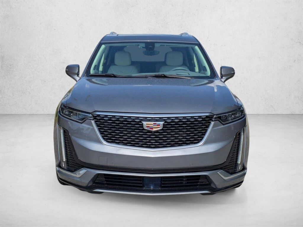 Used 2020 CADILLAC XT6 FWD Premium Luxury SUV