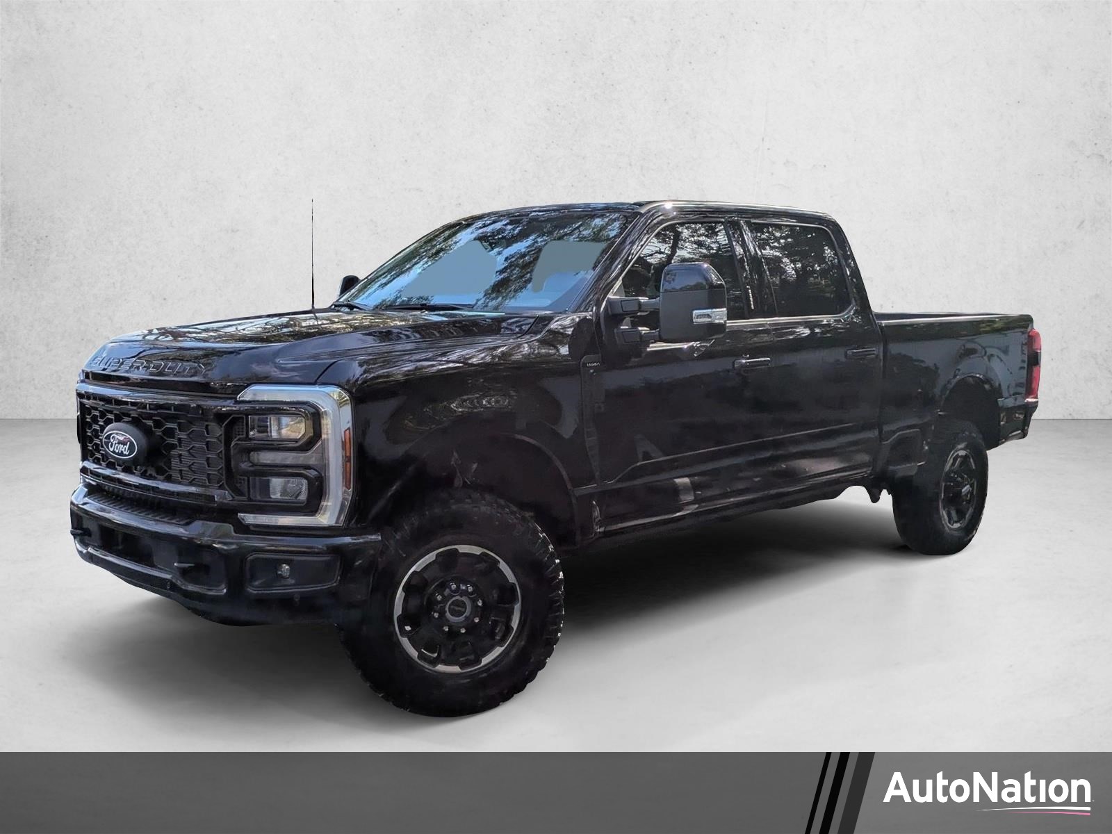  Ford F-250