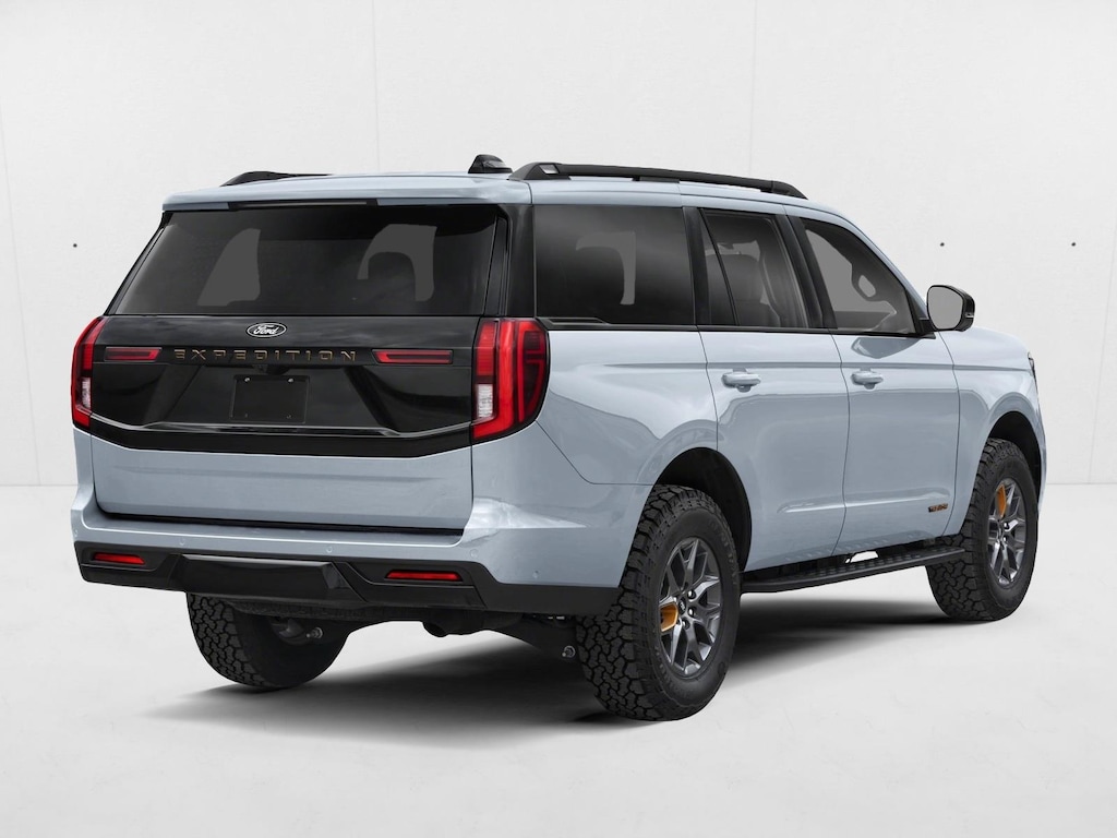 New 2027 Ford Expedition Tremor SUV