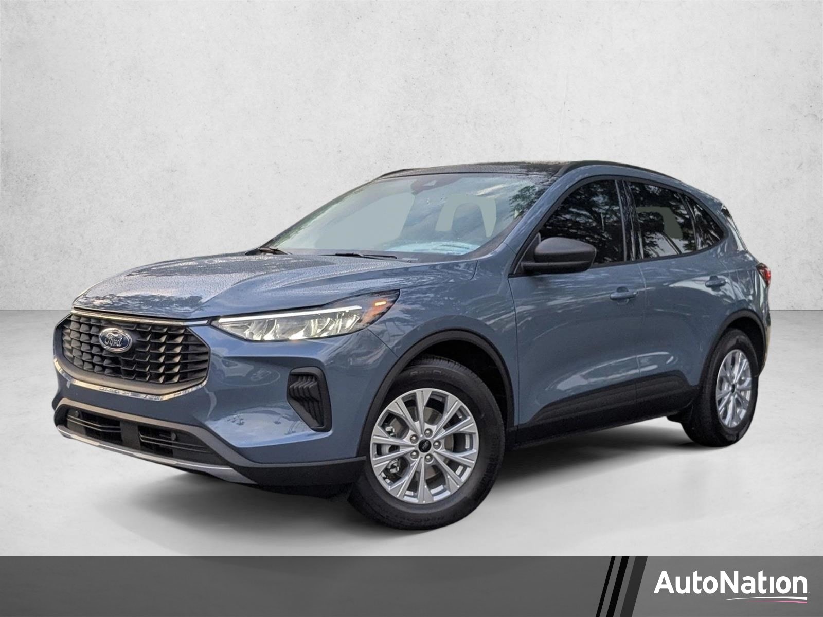 2026 Ford Escape