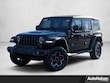  Jeep Wrangler 4xe