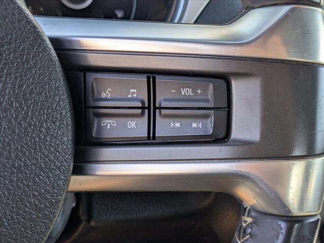 2014 Ford Mustang V6 Premium photo 4