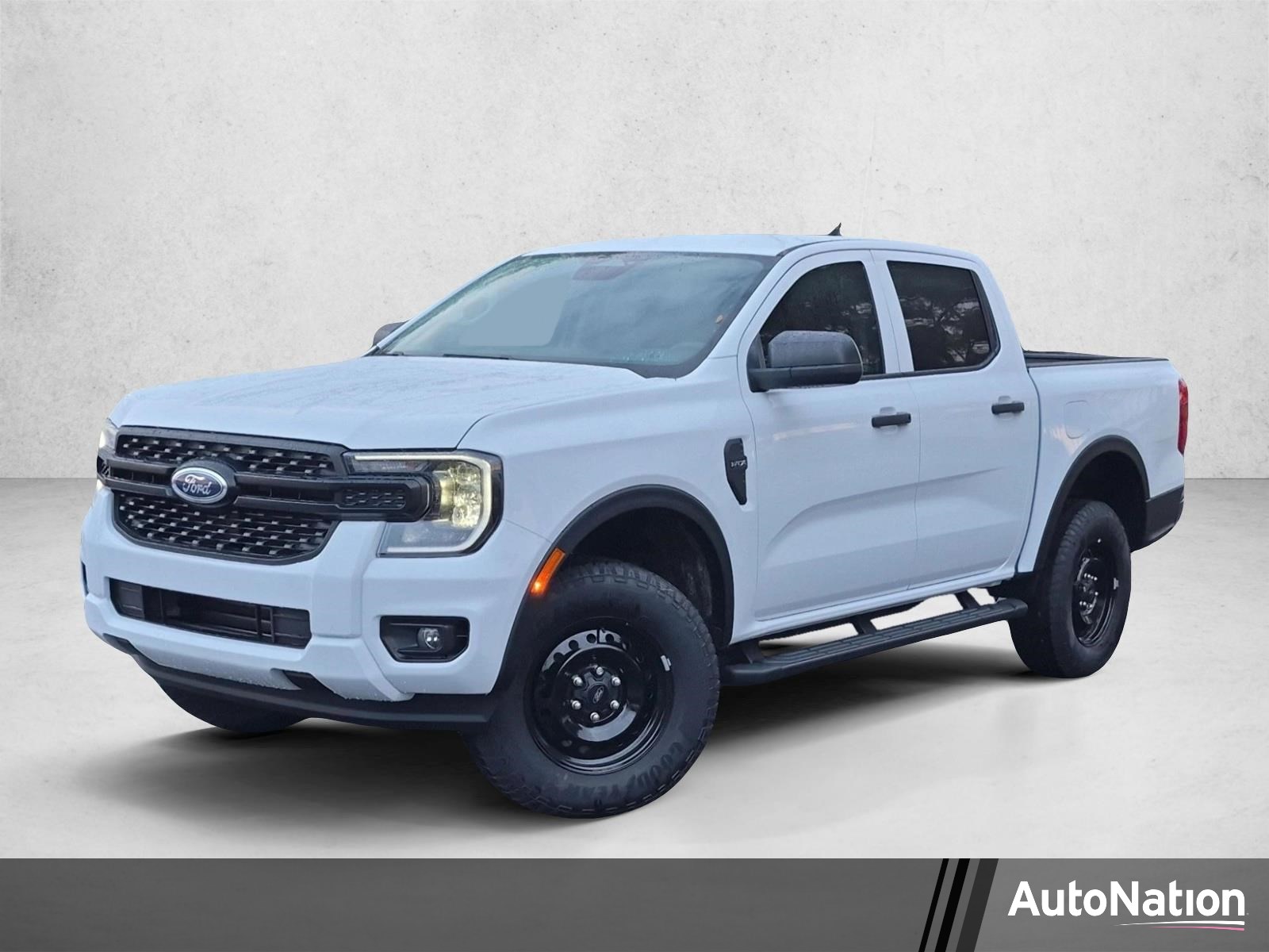 2026 Ford Ranger XL Truck SuperCrew