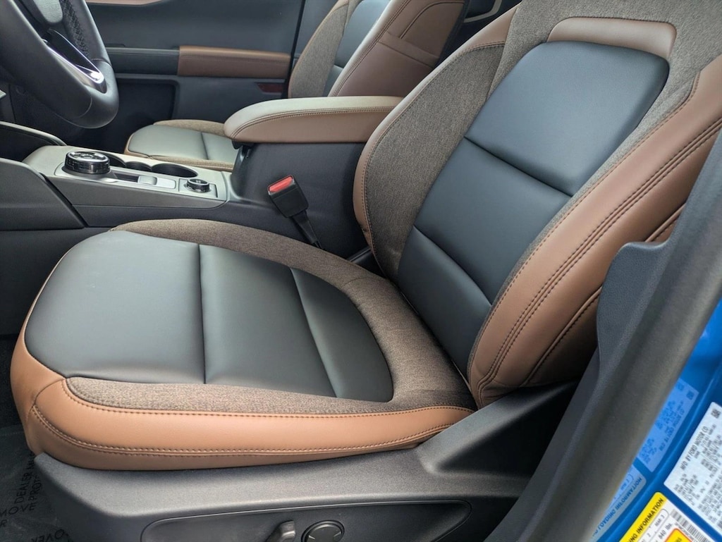 New 2026 Ford Bronco Sport Outer Banks SUV