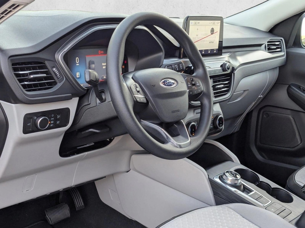 New 2026 Ford Escape Active SUV
