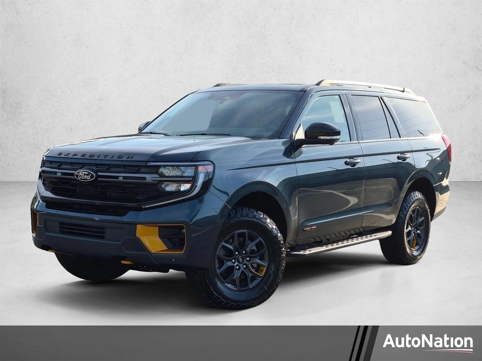 2026 Ford Expedition