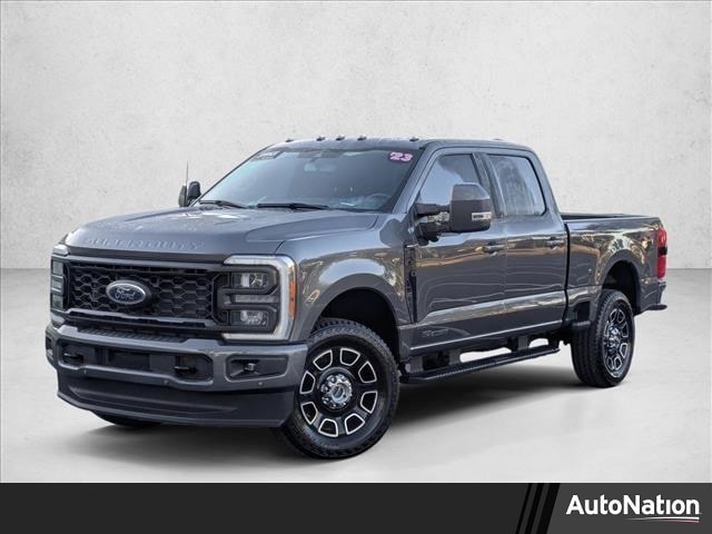 2023 Ford F-250 Super Duty Lariat