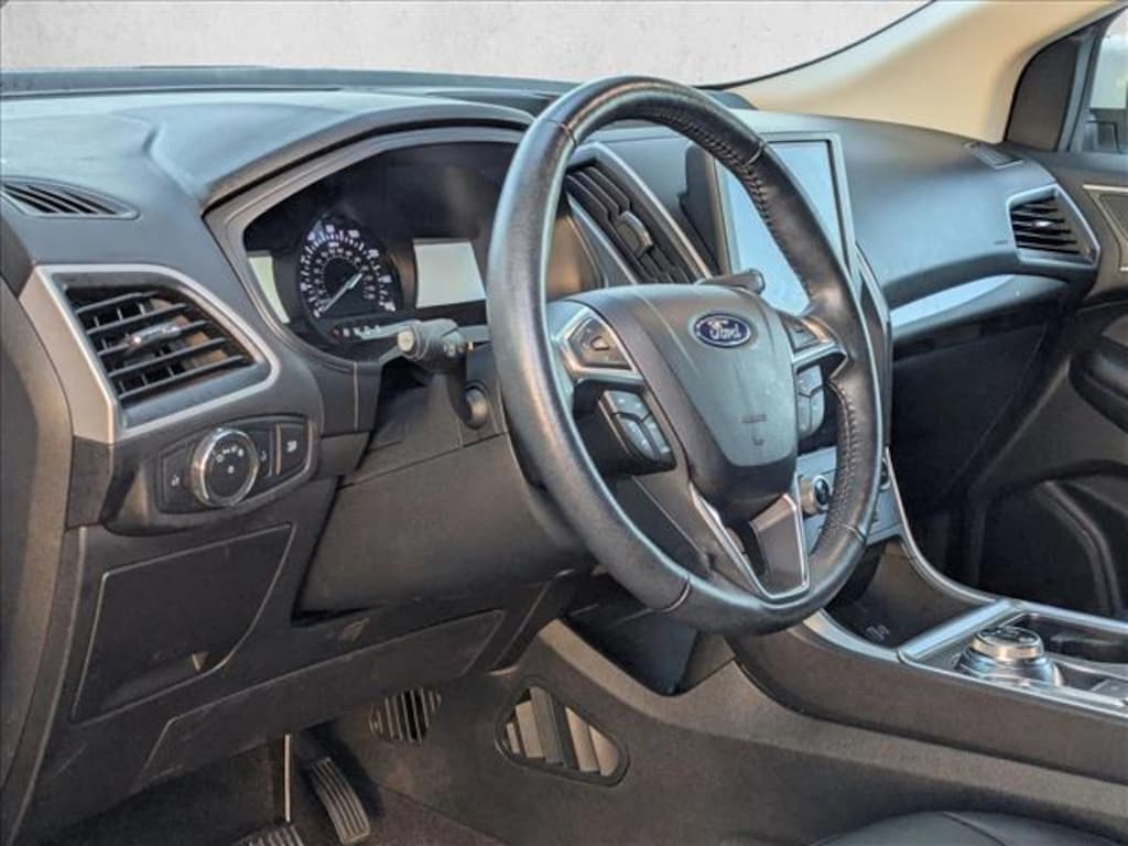 Used 2023 Ford Edge SEL SUV