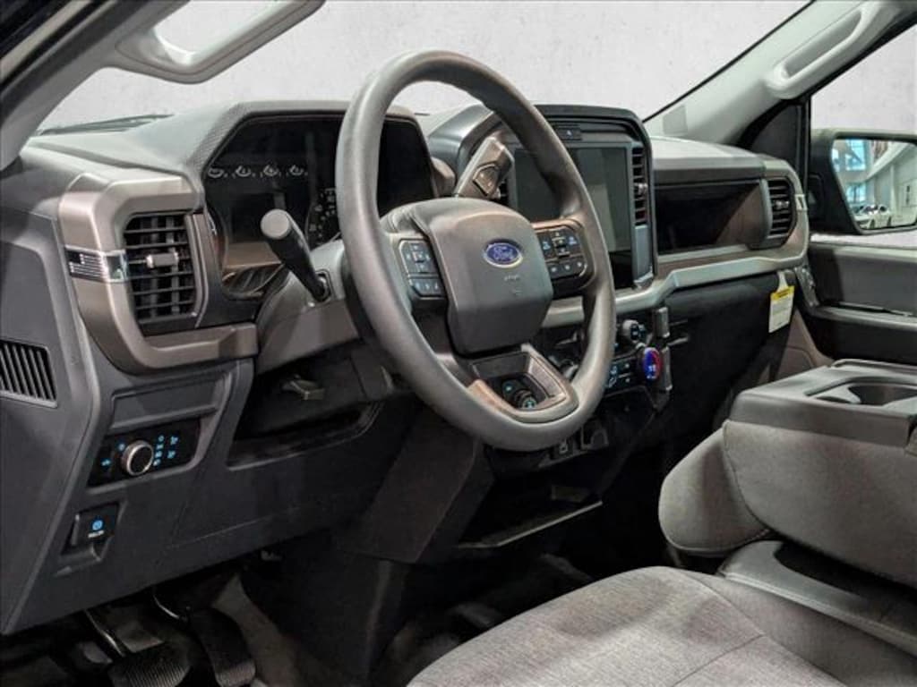 New 2026 Ford F-150 XL Truck Regular Cab