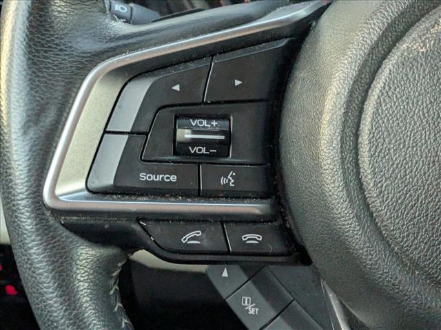 2019 Subaru Ascent Limited photo 4