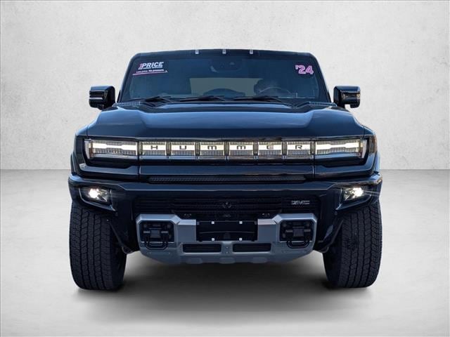 Used 2024 GMC HUMMER EV 2X with VIN 1GKB0NDE8RU110817 for sale in Sanford, FL
