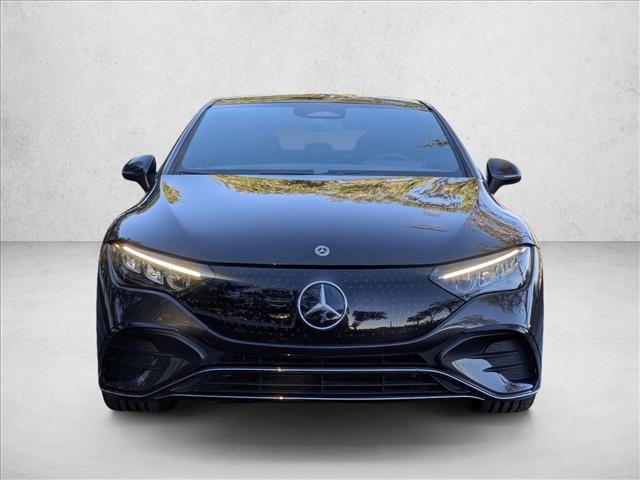 Used 2023 Mercedes-Benz EQE Base with VIN W1KEG2BB2PF019044 for sale in Sanford, FL
