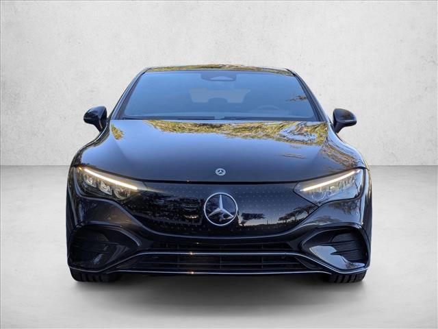 2023 Mercedes Benz EQE Sedan 350 photo 2
