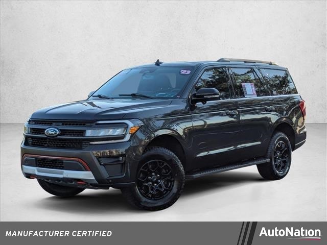 2023 Ford Expedition