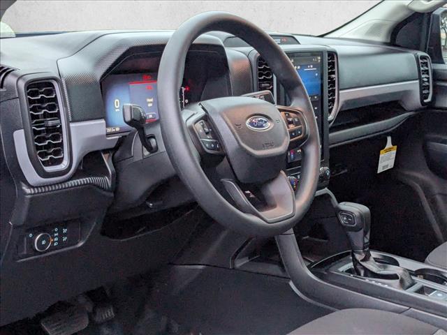 2025 Ford Ranger XL photo 3
