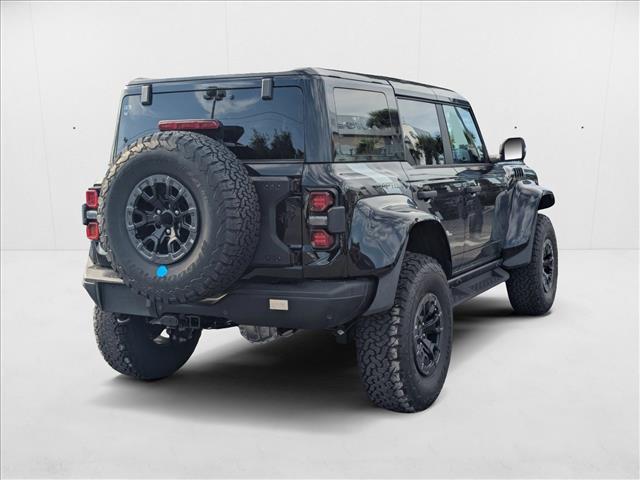 2025 Ford Bronco Raptor photo 2