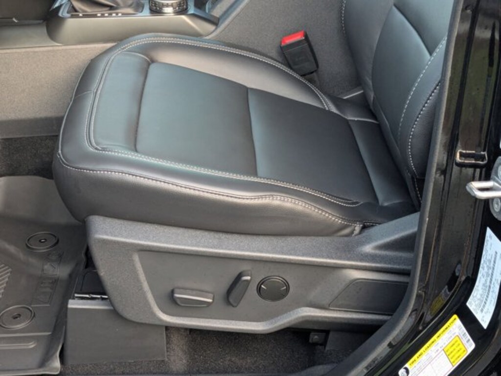 New 2026 Ford Bronco Outer Banks SUV