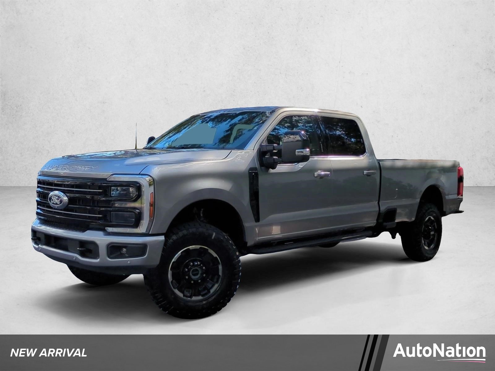  Ford F-350