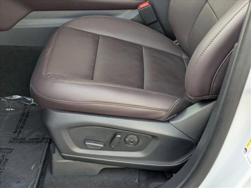 New 2026 Ford Explorer Platinum SUV