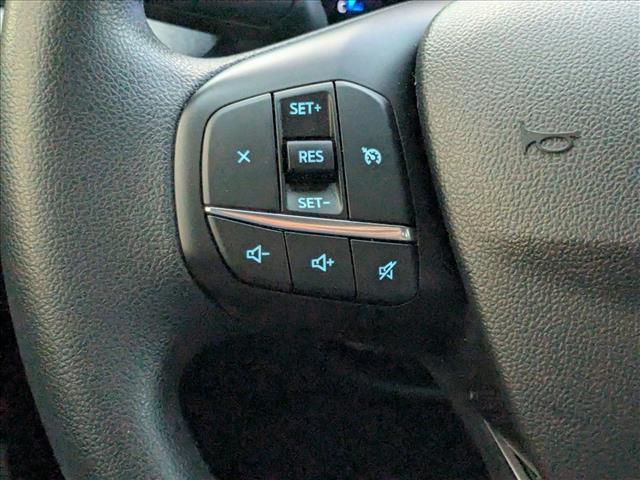2025 Ford Maverick XLT photo 4
