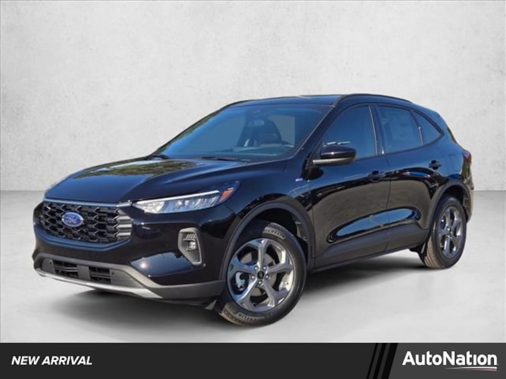 New 2026 Ford Escape ST-Line Select SUV