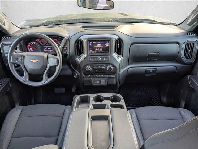 2025 Chevrolet Silverado 1500 Custom - Photo 15