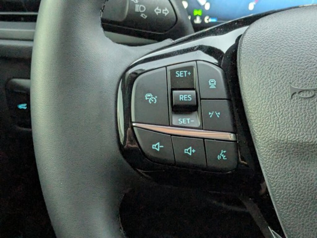 Used 2024 Ford Escape Active SUV