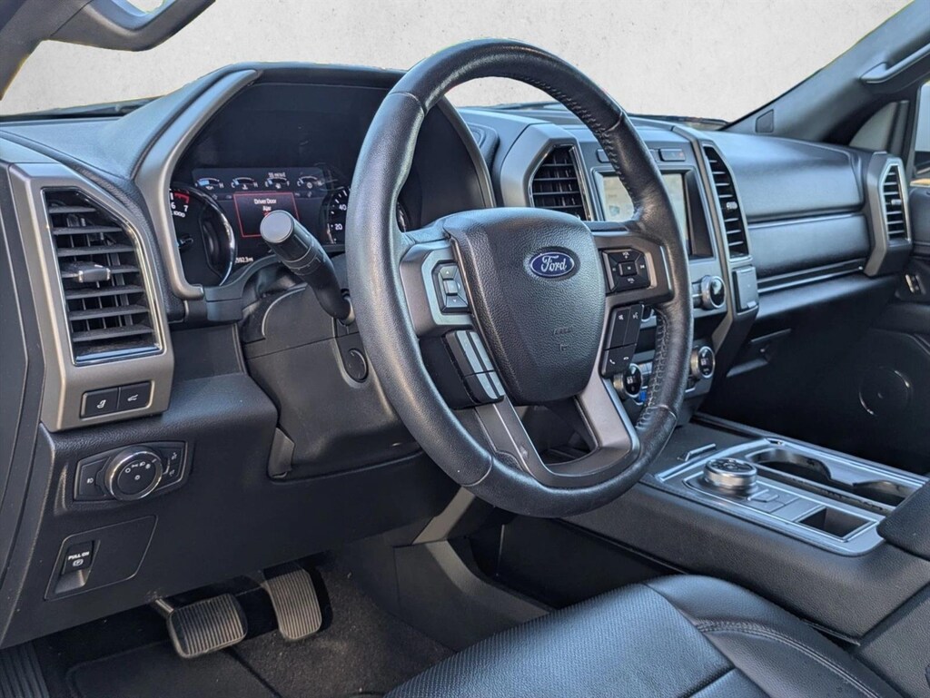 Used 2020 Ford Expedition XLT SUV
