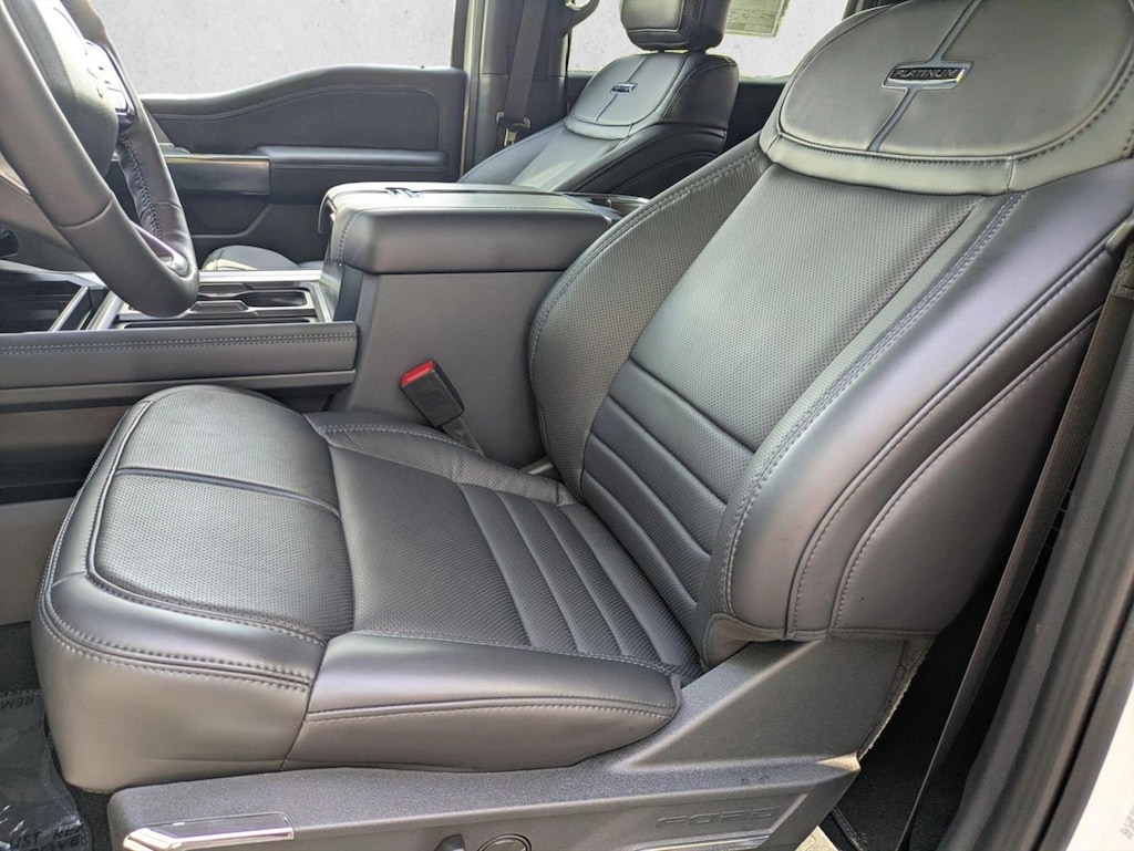 New 2026 Ford F-450 Platinum Truck Crew Cab