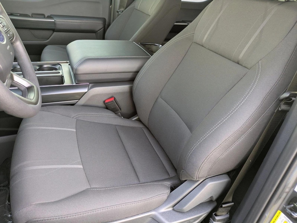 New 2026 Ford F-150 STX Truck SuperCrew Cab