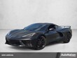  Chevrolet Corvette Stingray