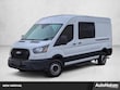  Ford Transit-250 Crew