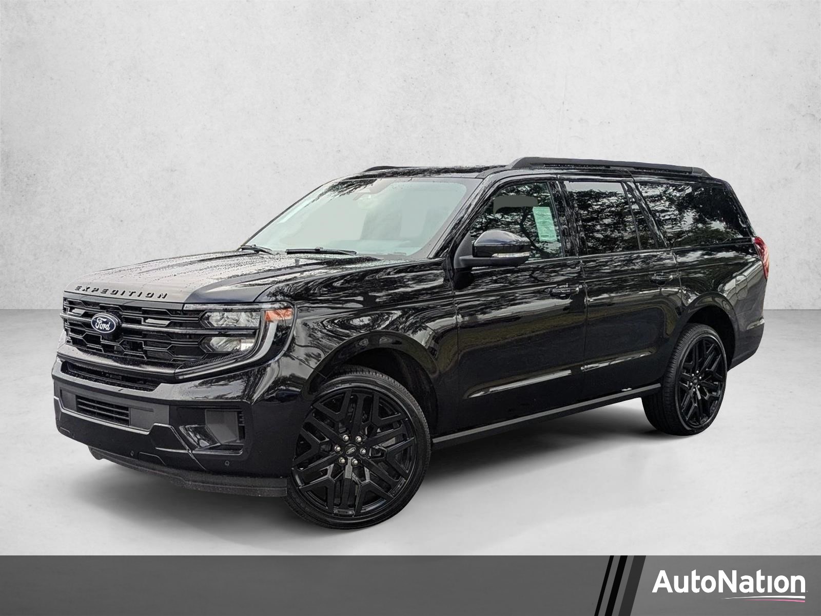  Ford Expedition Max