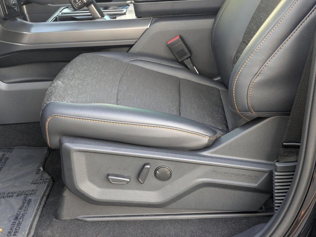 New 2026 Ford F-150 Tremor Truck SuperCrew Cab