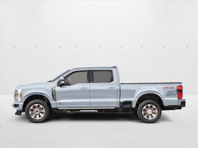 2026 Ford F-250 King Ranch photo 3