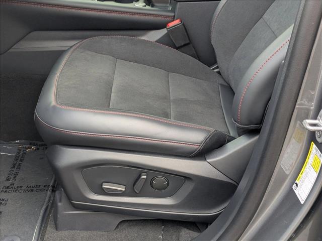 2026 Ford Explorer ST photo 4